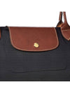 Le Pliage Original L Tote Bag Black - LONGCHAMP - BALAAN 4