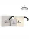 Olga Pearl Small Earrings Gold - VIVIENNE WESTWOOD - BALAAN 6