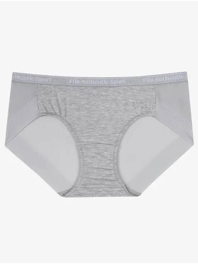 UNDERWEAR Velo Soft Briefs FI4DRG1107FLML - FILA - BALAAN 1