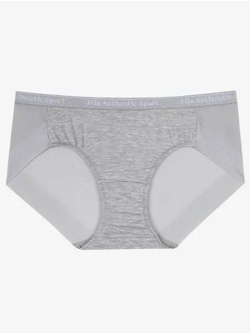 UNDERWEAR Velo Soft Briefs FI4DRG1107FLML - FILA - BALAAN 1