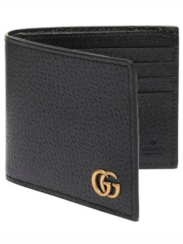 Marmont Leather Wallet Men s Bicycle - GUCCI - BALAAN 1