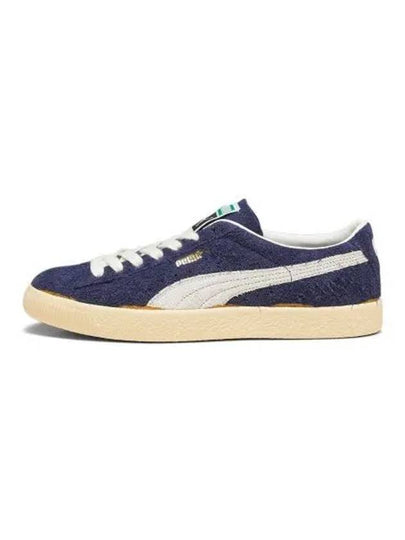 The NeverOne II Suede Vintage Navy 394832 01 - PUMA - BALAAN 1