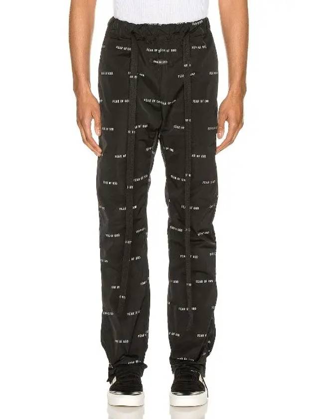 T99 Men s Pants 6H19 4006 APN - FEAR OF GOD - BALAAN 1