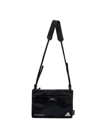 MH Sacoche Mush Haves Cross Bag Black - ADIDAS - BALAAN 2