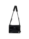 MH Sacoche Mush Haves Cross Bag Black - ADIDAS - BALAAN 3