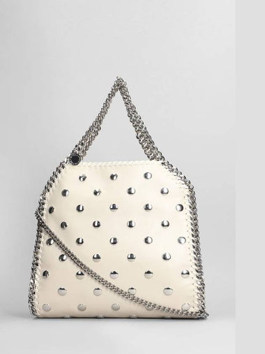 Stella McCartney Falabella Tote - STELLA MCCARTNEY - BALAAN 1