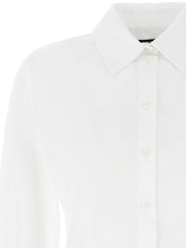 Jacquemus 'Chemise De Costume' Shirt - JACQUEMUS - BALAAN 3