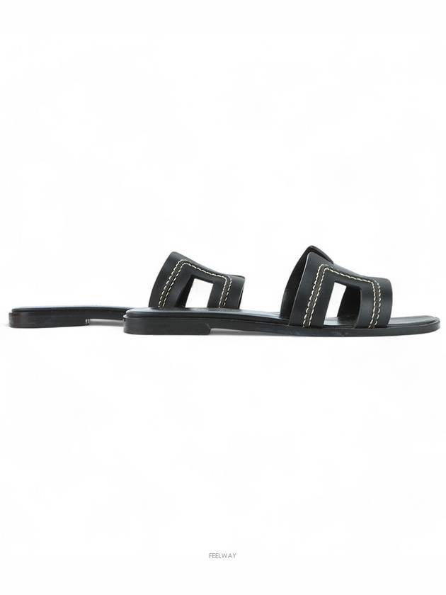 women sandals - HERMES - BALAAN 6