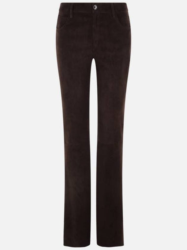 Drome Trousers - DROME - BALAAN 1