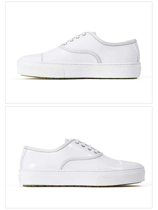 Women's Low Top Sneakers 31997 01OP - CELINE - BALAAN 3