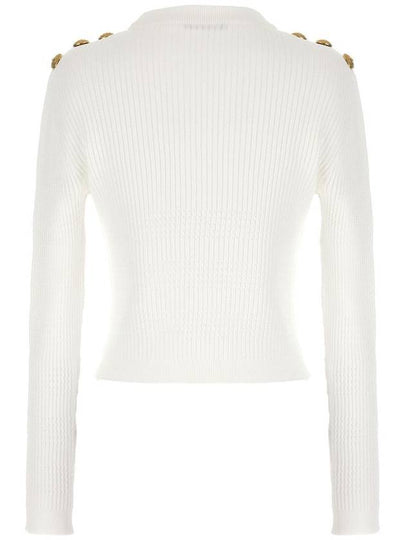 Balmain 'Balmain' Sweater - BALMAIN - BALAAN 2