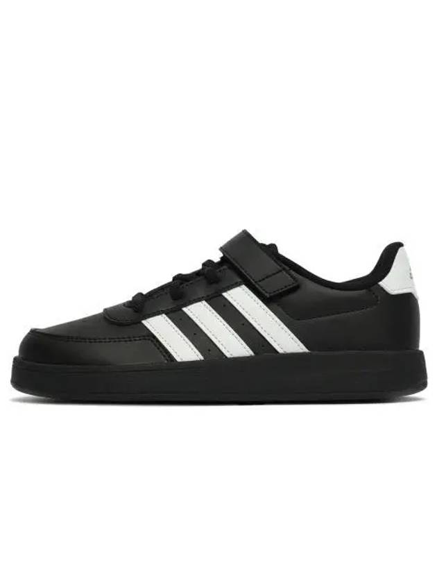 adidas Breaknet 2 0 EL Kids HP8968 CBLACKFTWWHTFTWWHT - ADIDAS - BALAAN 1