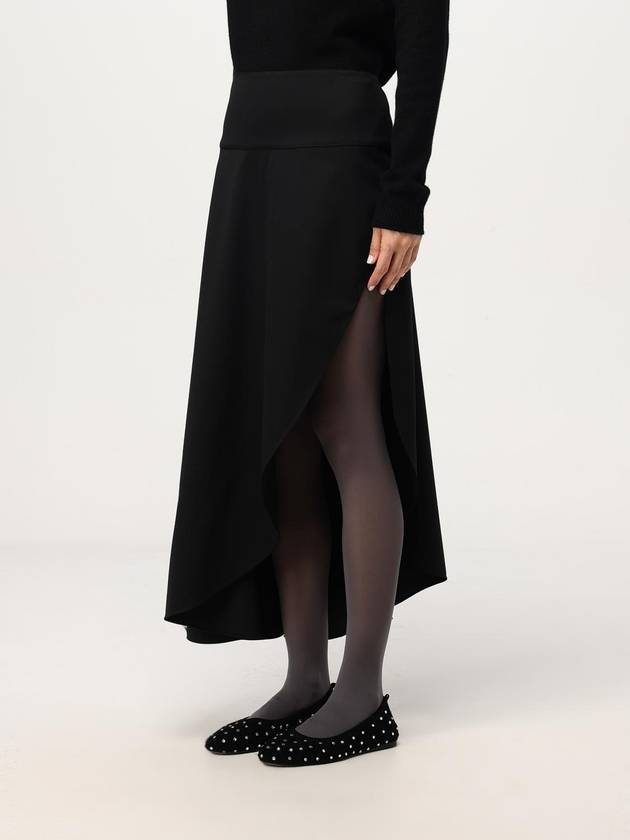 Skirt woman AlaÏa - ALAIA - BALAAN 4