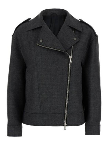 24FW Jacket MD5737991PC002 - BRUNELLO CUCINELLI - BALAAN 1