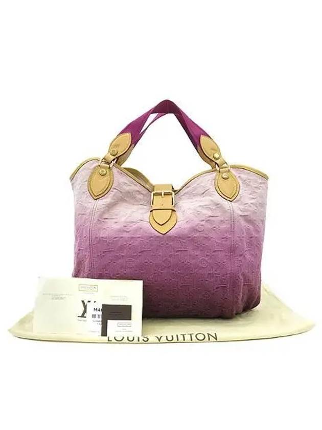 M40415 shoulder bag - LOUIS VUITTON - BALAAN 1