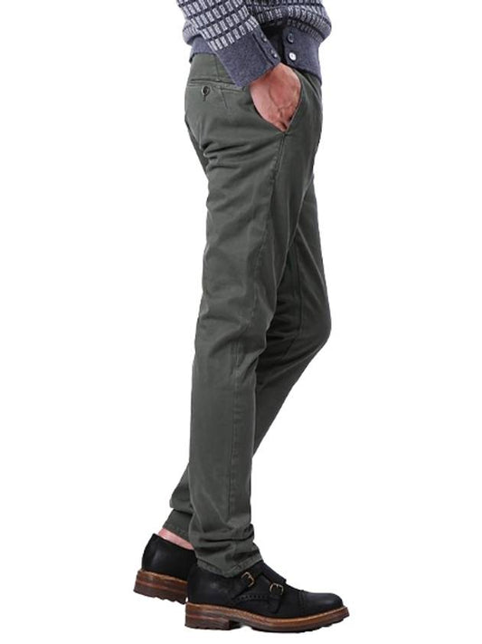 skinny pants gray - SIVIGLIA - BALAAN 1