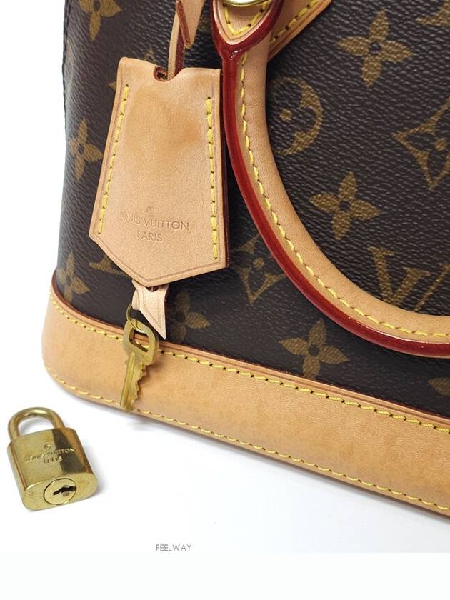 women shoulder bag - LOUIS VUITTON - BALAAN 6