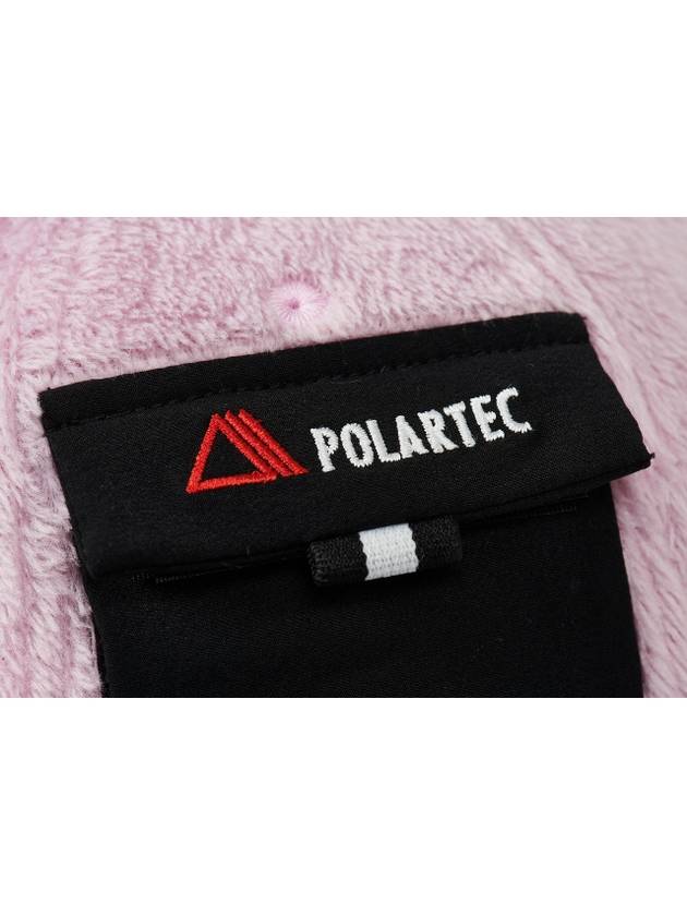 Polartec High Loft Pal Hat Pink - PALACE - BALAAN 4