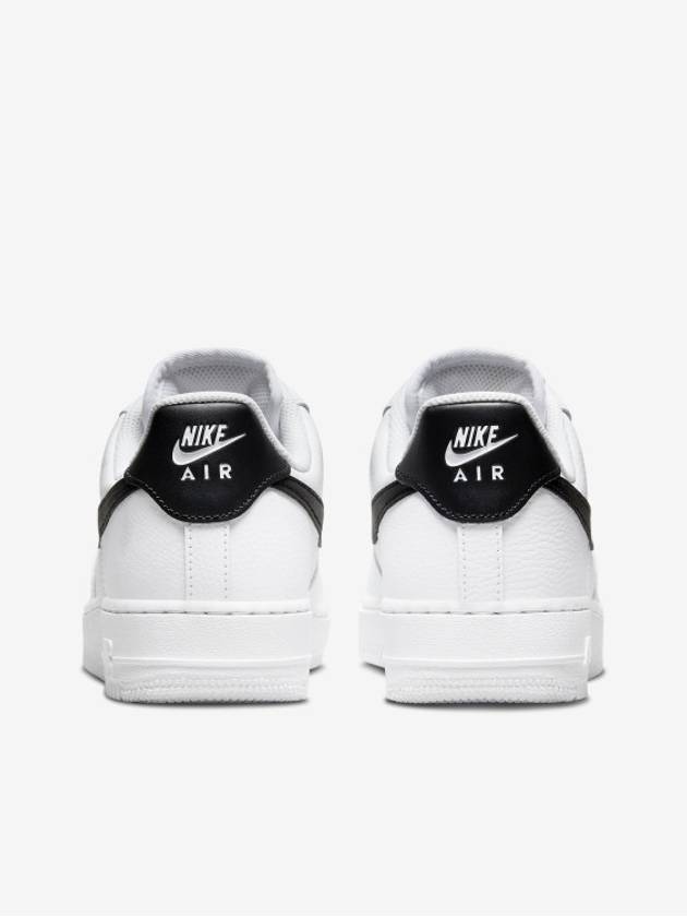 Air Force 1 07 Low Sneakers White - NIKE - BALAAN 7