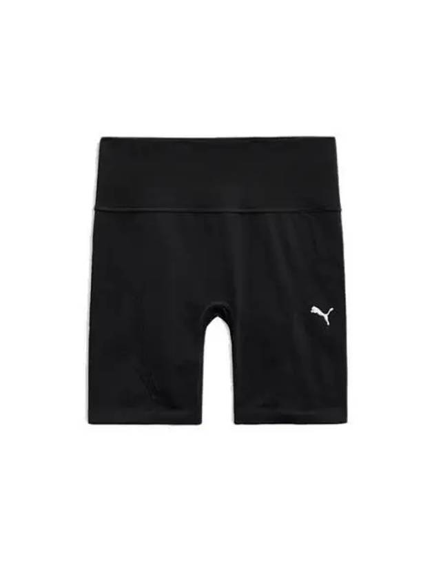 Shapelux Biker Shorts Black - PUMA - BALAAN 2