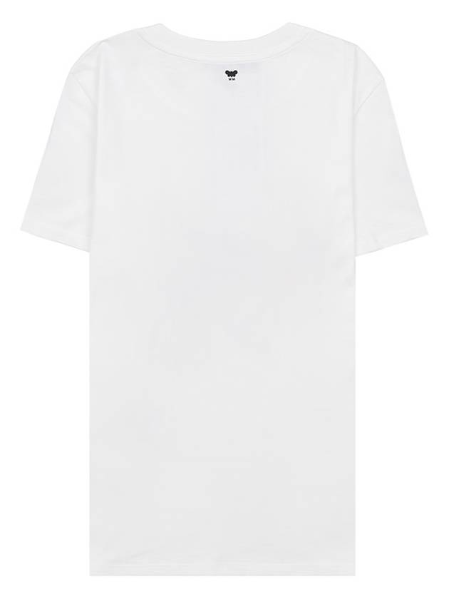 Women s NERVI short sleeve t shirt 001 - MAX MARA - BALAAN 2