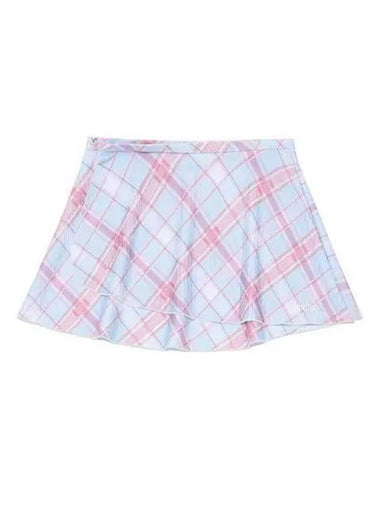 KODAK Hot Summer Graphic Swimsuit Skirt PINK - KODO - BALAAN 1