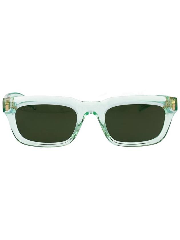 square frame sunglasses GG1524S - GUCCI - BALAAN 2