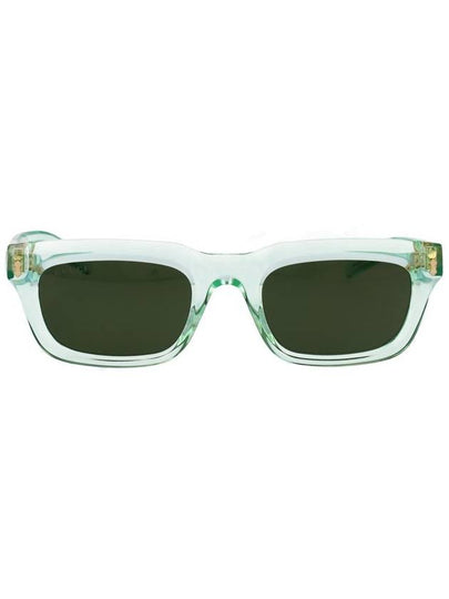 square frame sunglasses GG1524S - GUCCI - BALAAN 2