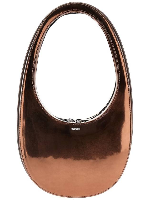 Coperni 'Mirrored Swipe Bag' Handbag - COPERNI - BALAAN 1