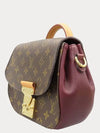 M40577 2 WAY bag - LOUIS VUITTON - BALAAN 3