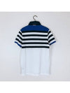 Men's Striped Collar TMMR1KTE51A0 - TOMMY HILFIGER - BALAAN 5