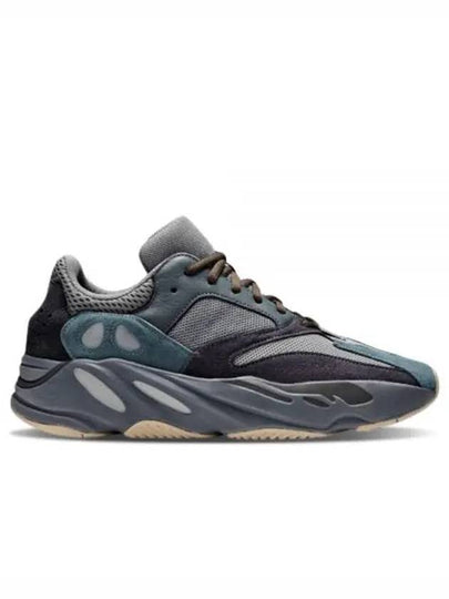 Yeezy Boost 700 quot Teal Blue quot Sneakers FW2499 - ADIDAS - BALAAN 2