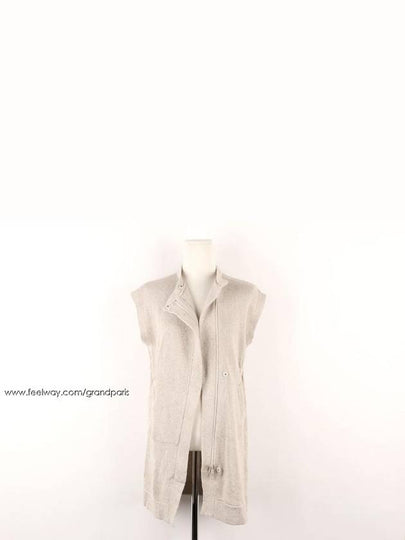 women s vest - BRUNELLO CUCINELLI - BALAAN 2