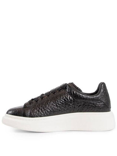 Alexander McQueen Low-Top - ALEXANDER MCQUEEN - BALAAN 2