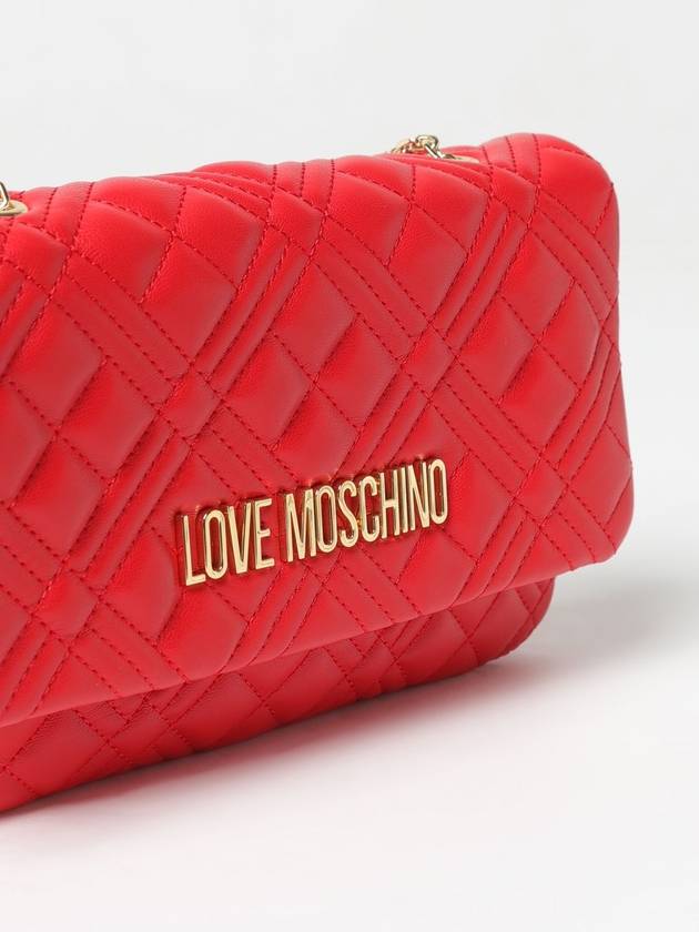 Shoulder bag woman Love Moschino - MOSCHINO - BALAAN 3