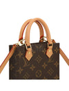 women cross bag - LOUIS VUITTON - BALAAN 6