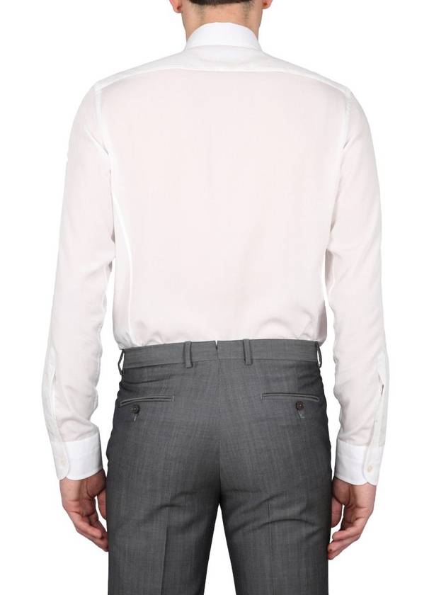 Tom Ford Slim Fit Shirt - TOM FORD - BALAAN 3