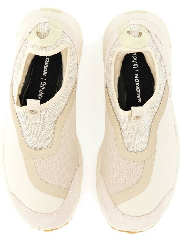 RX Snug Slip-On Almond Milk - SALOMON - BALAAN 6