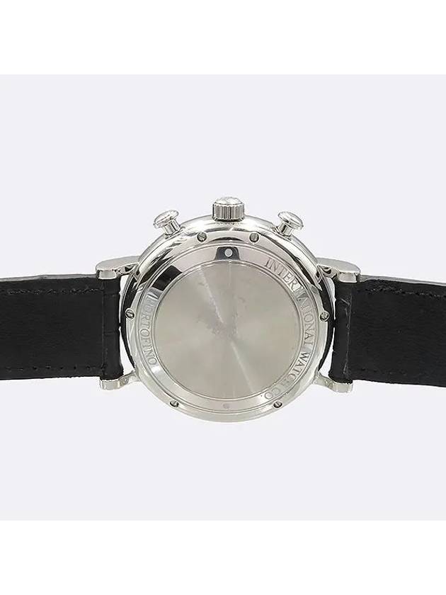 IW391008 Men s Watch - IWC - BALAAN 4