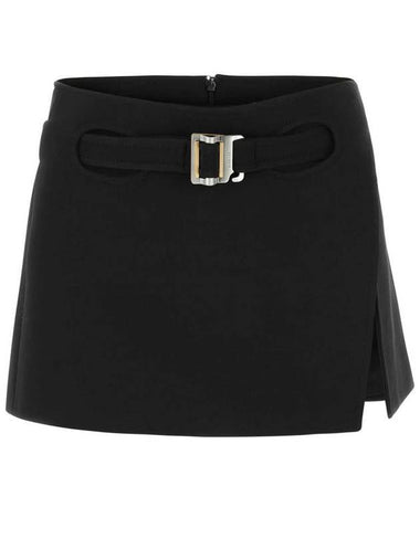 Dion Lee Skirts - DION LEE - BALAAN 1