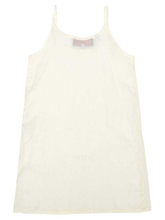 Tulle Marton Kids S21168 036 XX Sleeveless Dress - THE ANIMALS OBSERVATORY - BALAAN 9