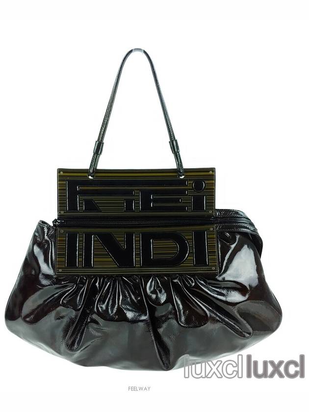 women shoulder bag - FENDI - BALAAN 2