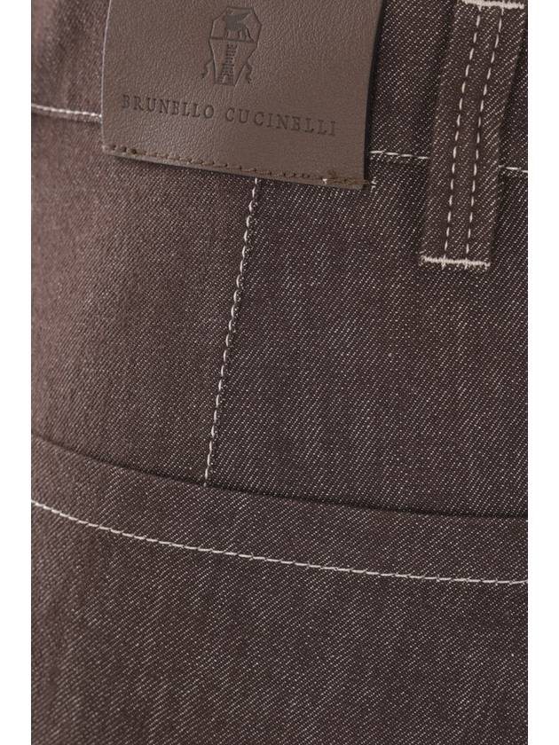 Brunello Cucinelli Jeans - BRUNELLO CUCINELLI - BALAAN 3