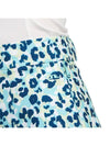 Golf wear women s mini skirt GWSD09295 O495 for summer - J.LINDEBERG - BALAAN 10