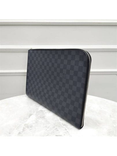 men clutch bag - LOUIS VUITTON - BALAAN 2