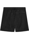 Nylon Metal Swimming Trunk Shorts Black - STONE ISLAND - BALAAN 4