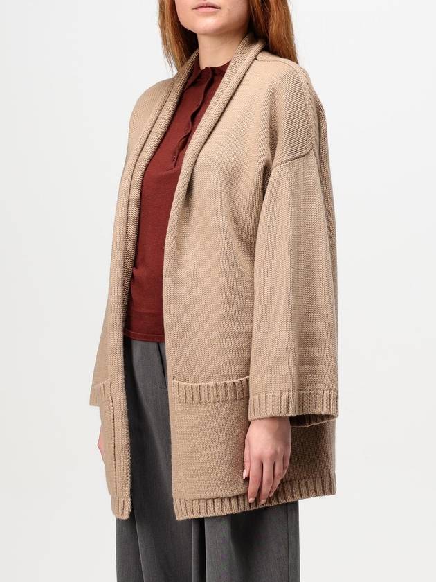 Cardigan woman Allude - ALLUDE - BALAAN 3