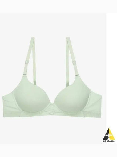 UNDERWEAR No wire Outfit ECCO Eco Pastel Bra FI4BAE2441FGSG - FILA - BALAAN 1