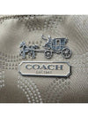 Signature shoulder bag - COACH - BALAAN 3