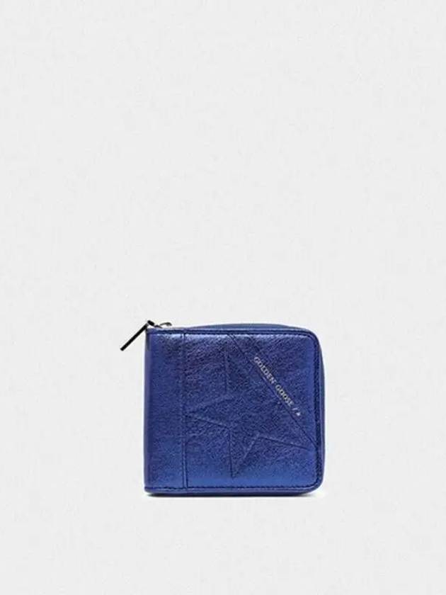 KOREA Women s Star Medium Zipper Wallet G36WA883 A8 Other 270768 - GOLDEN GOOSE - BALAAN 1